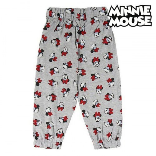 Træningsdragt til børn Minnie Mouse 74789 - 4 år