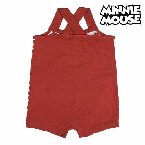 Sparkedragt uden ærmer til baby Minnie Mouse 18 måneder