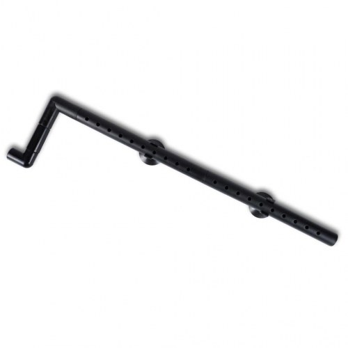 Filterpumpe til akvarium aktivt kul 800 l/t