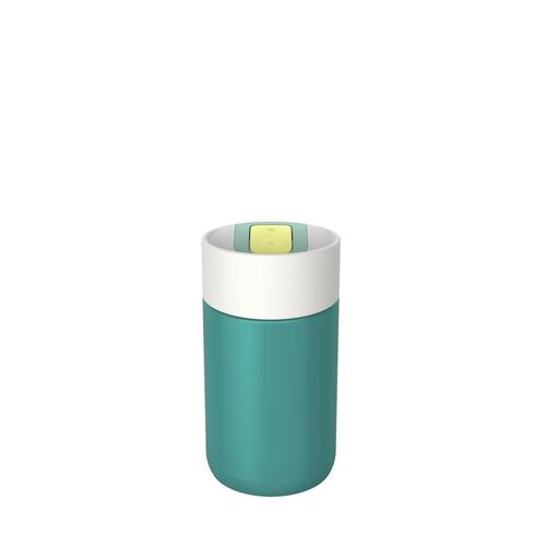 Termokande Kambukka 11-02021 Grøn Rustfrit stål 300 ml