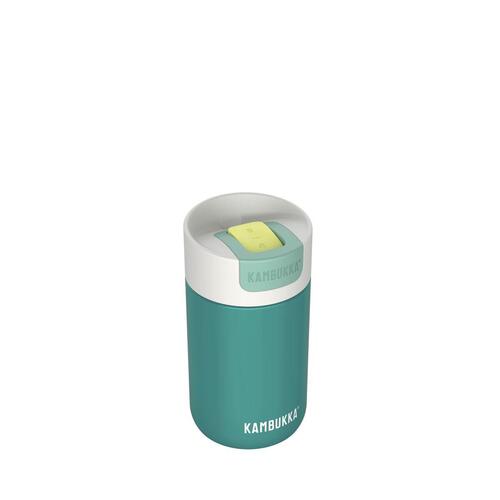 Termokande Kambukka 11-02021 Grøn Rustfrit stål 300 ml
