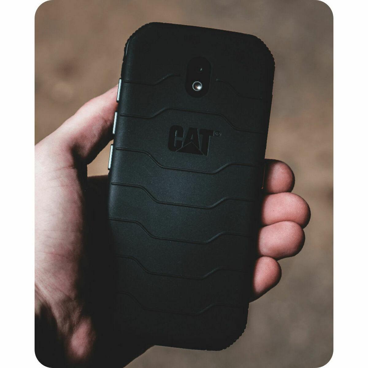 Mobiltelefon CAT Cat S42 H+ Sort 3 GB RAM 32 GB