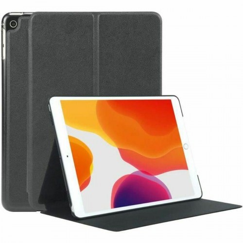 Mobilis tablet cover 10,2" - sort