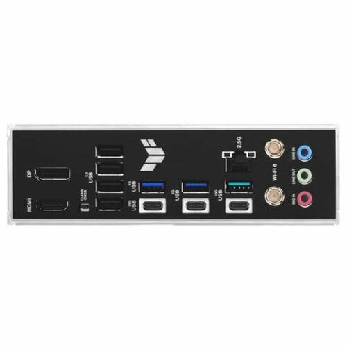 Motherboard Asus TUF GAMING B760M-BTF LGA 1700 Intel B760