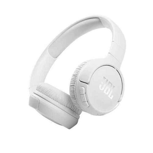 Hovedtelefoner JBL Tune 510BT Sort
