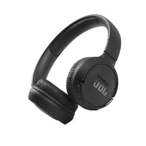 Hovedtelefoner JBL Tune 510BT Sort