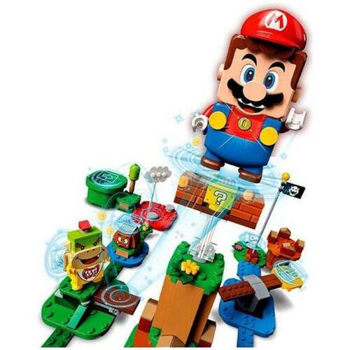 Playset Lego 71360 231 piezas Multifarvet