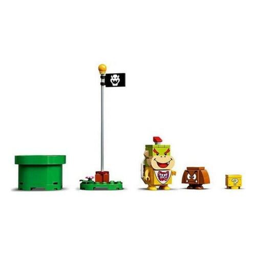 Playset Lego 71360 231 piezas Multifarvet