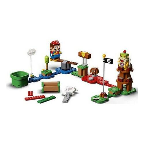 Playset Lego 71360 231 piezas Multifarvet