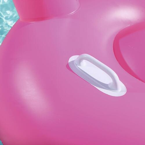 flamingo superstort oppustelig poolbadedyr 41119
