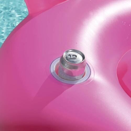 flamingo superstort oppustelig poolbadedyr 41119