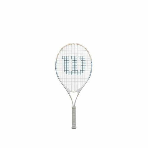Tennisketcher Wilson WR086510H Hvid