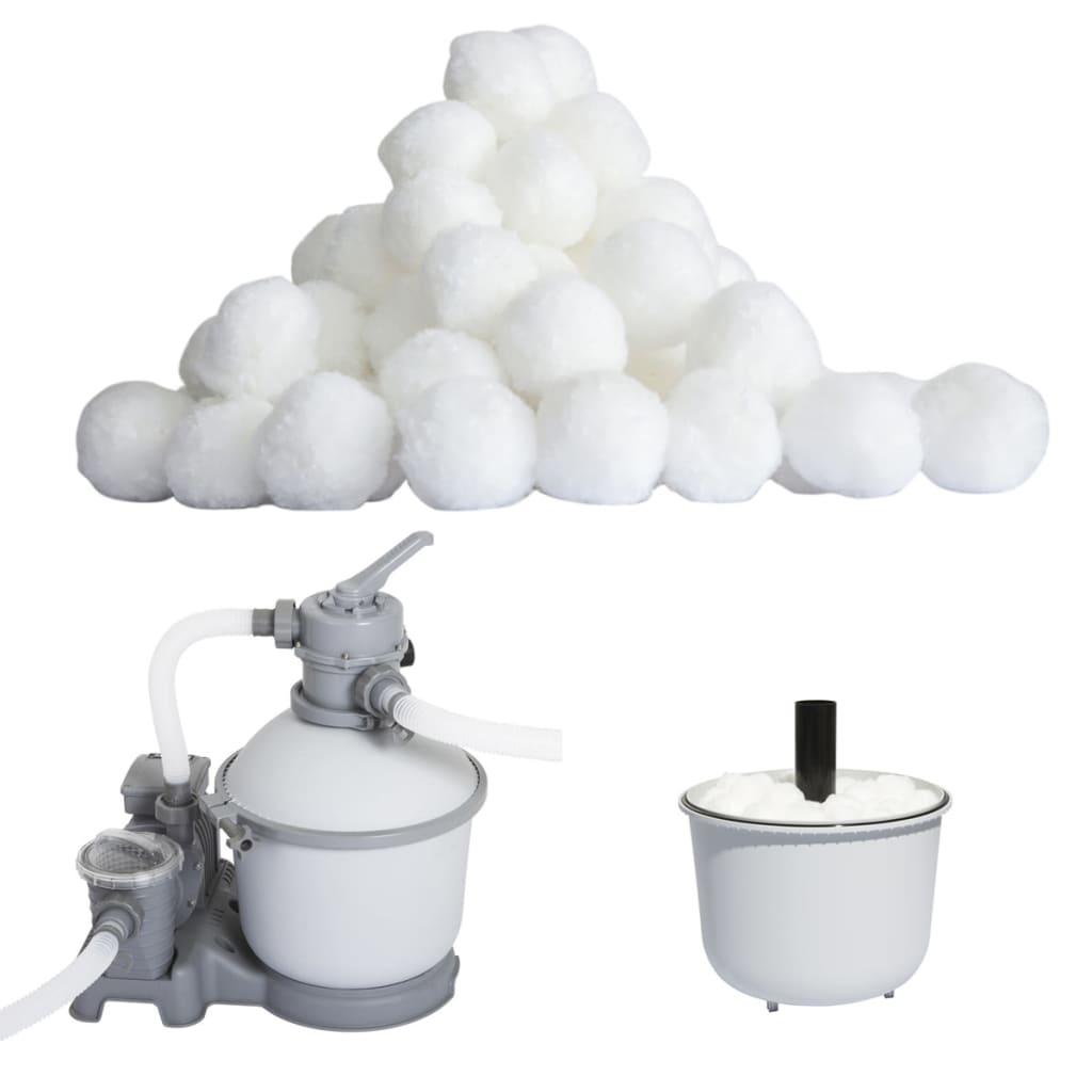 Flowclear Fpolysphere Ilterkugler 500 58475