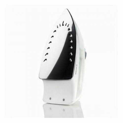 Haeger Ocean Burst SI-200.001A dampstrygejern - 2000 W, hvid