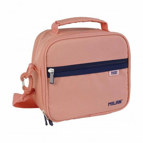 Milan køletaske 1918 - Pink, 3,5 l