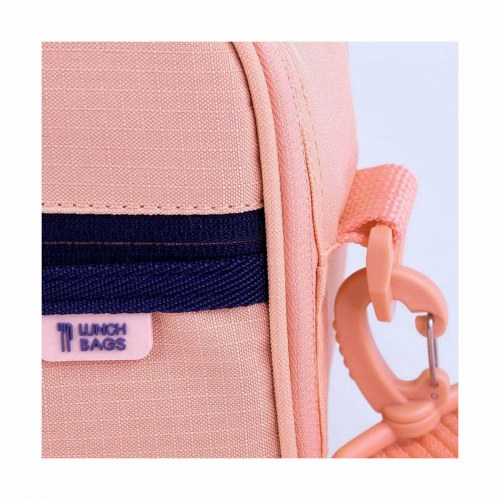 Milan køletaske 1918 - Pink, 3,5 l