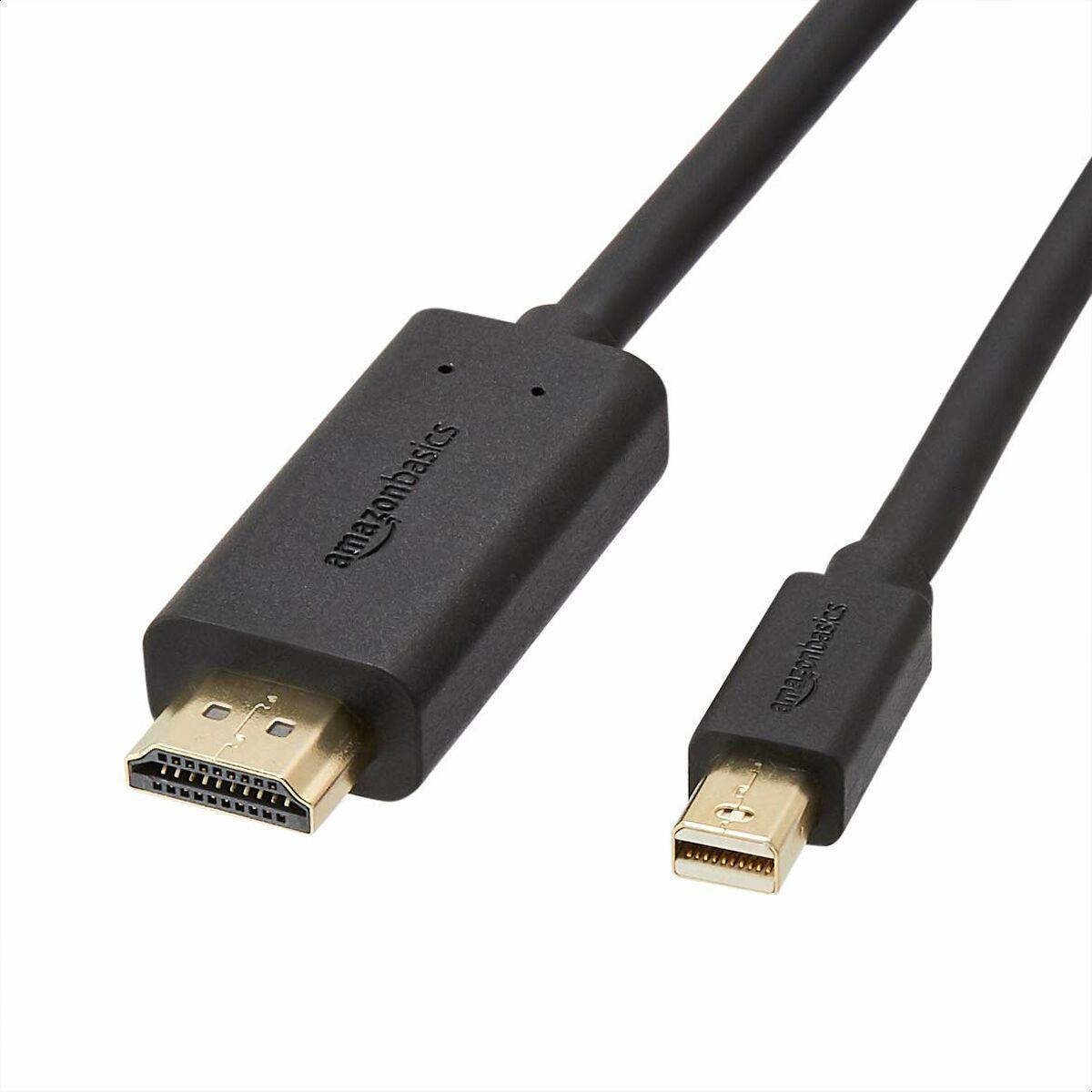 Displayport Til Hdmi Adapter Azdphd06 Outlet A