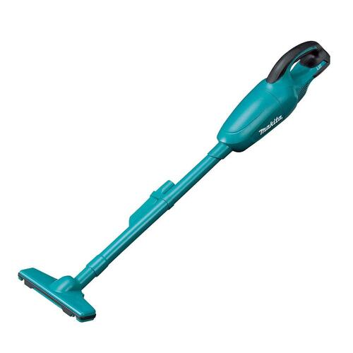 Håndholdt støvsuger Makita DCL180Z 4200 PA