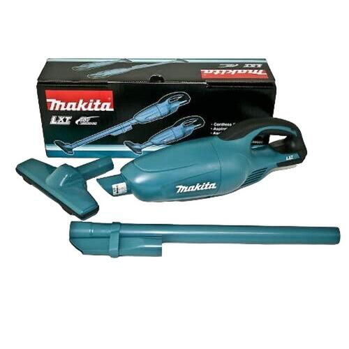 Håndholdt støvsuger Makita DCL180Z 4200 PA