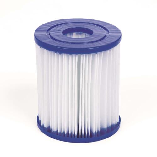 Bestway Steel Pro pool rektangulær 400 x 211 x 81 cm 56424