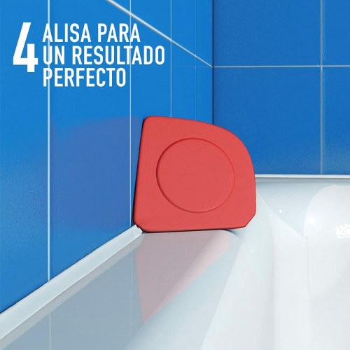 Pattex gennemsigtig silikone 50 ml - badeværelse og køkken