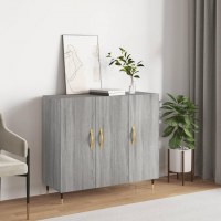 Skænk 90 x 34 x 80 cm, produktbillede 2 af 2, Skænke hos HomeNordic