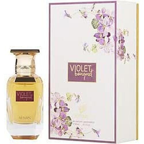 Dameparfume Afnan EDP Violet Bouquet (80 ml)