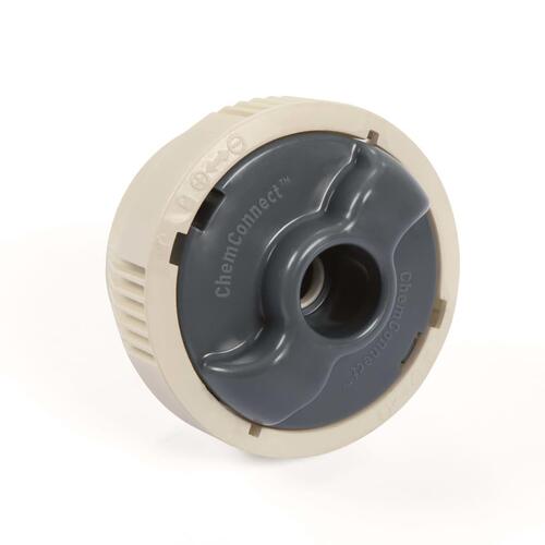 Lay-Z-Spa Palm Springs HydroJet oppusteligt boblebad 54144