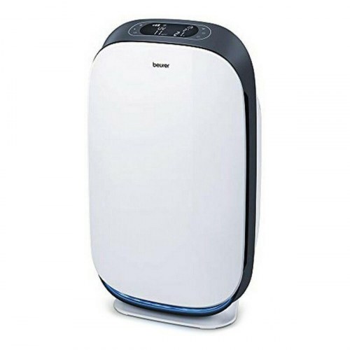 Luftrenser Beurer LR 500 HEPA - hvid, 65 W
