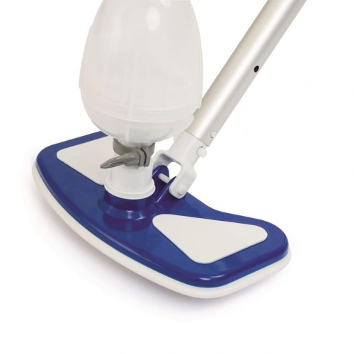 Bestway vedligeholdelsessæt til swimmingpool Flowclear Deluxe 58237