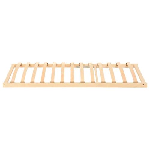 Lamelbund med 13 lameller 120x200 cm