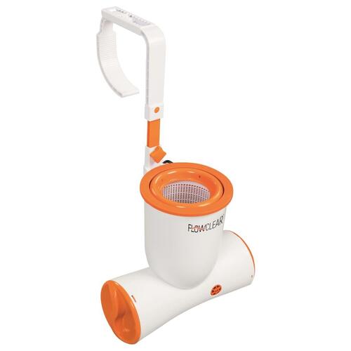 Flowclear filterpumpe pool Flowclear Skimatic 2574 l/t. 58462