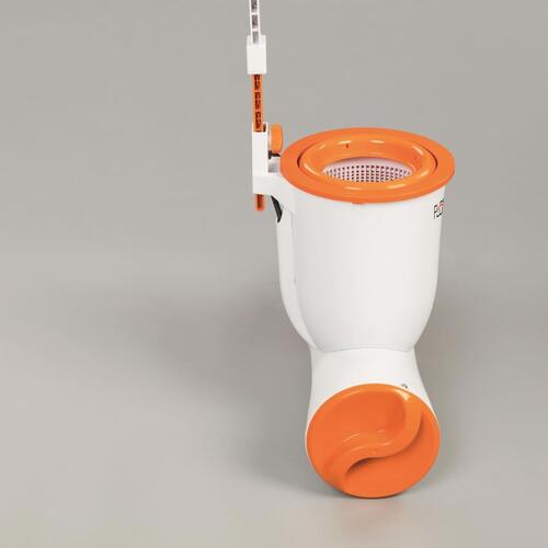 Flowclear filterpumpe pool Flowclear Skimatic 2574 l/t. 58462