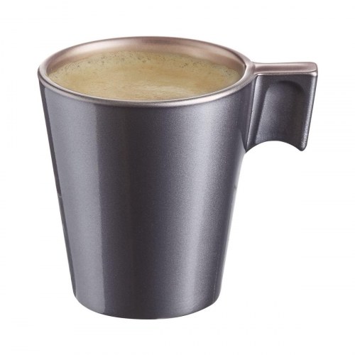 Luminarc Flashy krus 80 ml - lilla, glas (24 stk.)