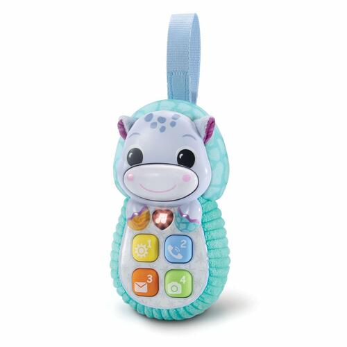 Legetøjstelefon Vtech Hipo-Pop It