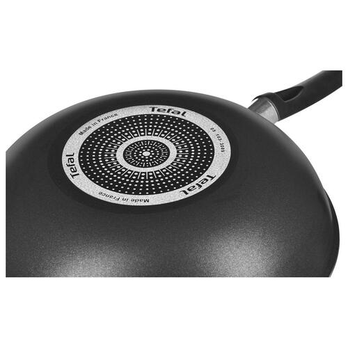 Wok Pande Tefal B5821902 Sort Aluminium Ø 28 cm