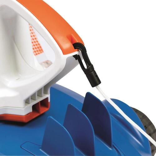 rengøringsrobot til pool Flowclear Aquatronix 58482