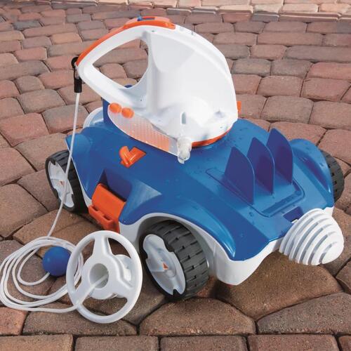 rengøringsrobot til pool Flowclear Aquatronix 58482
