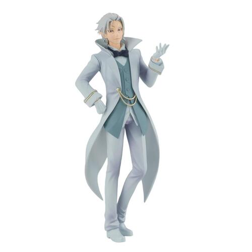 Dekorativ figur Bandai That time i got reincarnated as a slime Clayman 18 cm PVC