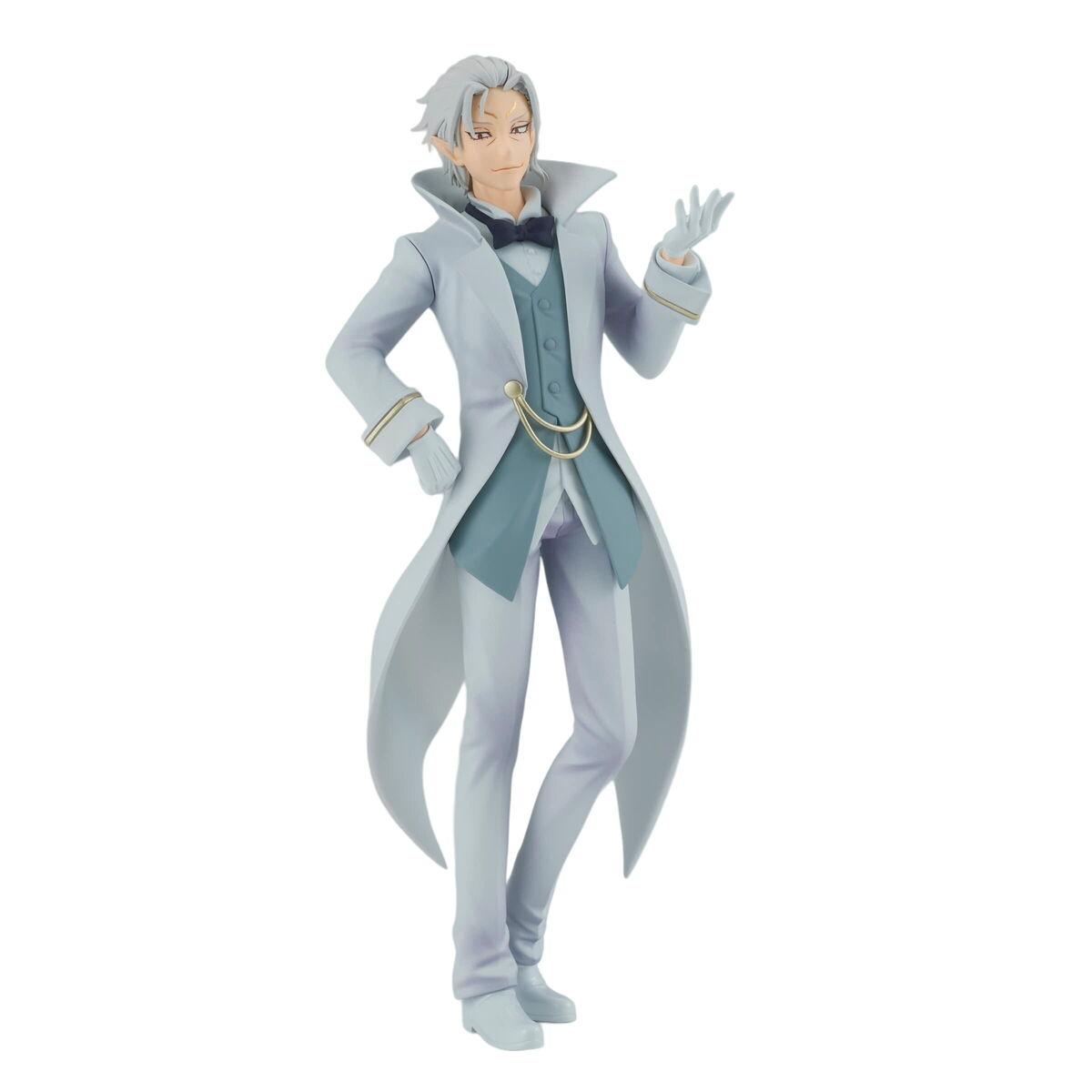 Dekorativ figur Bandai That time i got reincarnated as a slime Clayman 18 cm PVC
