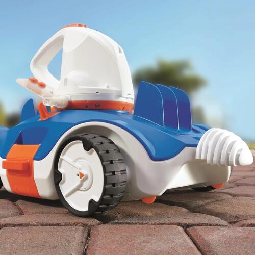 rengøringsrobot til pool Flowclear Aquatronix 58482