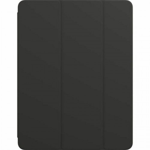 Apple iPad Smart Cover - sort (polyuretan)