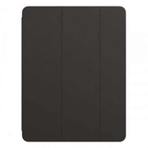 Apple iPad Smart Cover - sort (polyuretan)