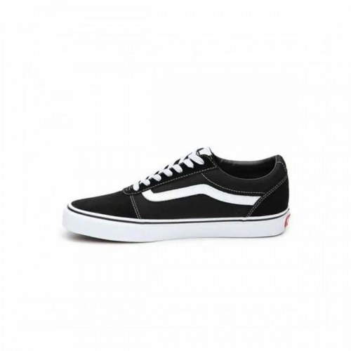 Kondisko til Børn Vans Yt Yard Sort - 33