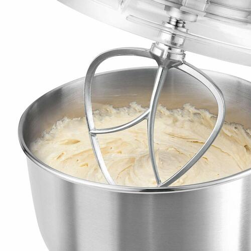 Foodprocessor Bomann KM 6009 CB Rød 1000 W 5 L