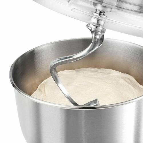 Foodprocessor Bomann KM 6009 CB Rød 1000 W 5 L