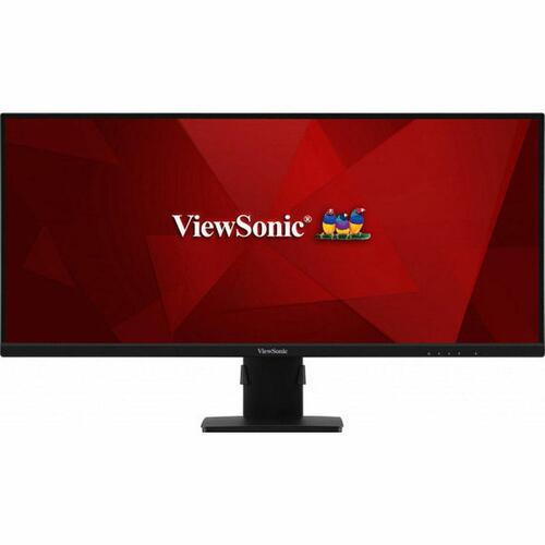 Skærm ViewSonic VA3456-MHDJ IPS 34"