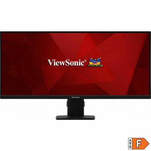 Skærm ViewSonic VA3456-MHDJ IPS 34"