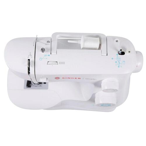 Symaskine Singer Simple 3337