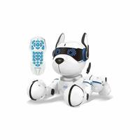 Uddannelsesmæssige Robotter
